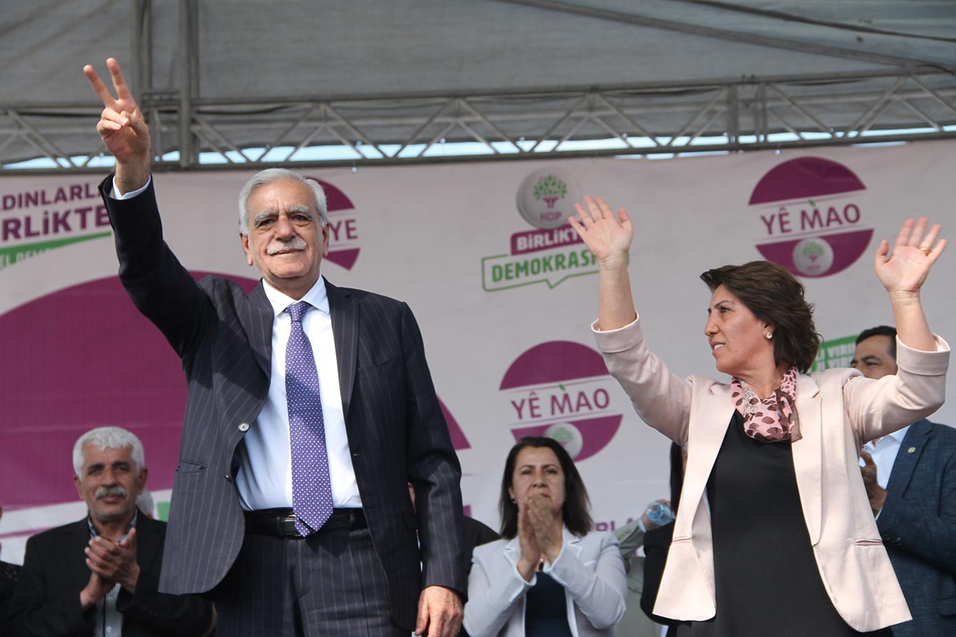 Siyonist ağzıyla konuşan HDP’li Temelli’ye tepki Siyonist ağzıyla konuşan HDP’li Temelli’ye tepki